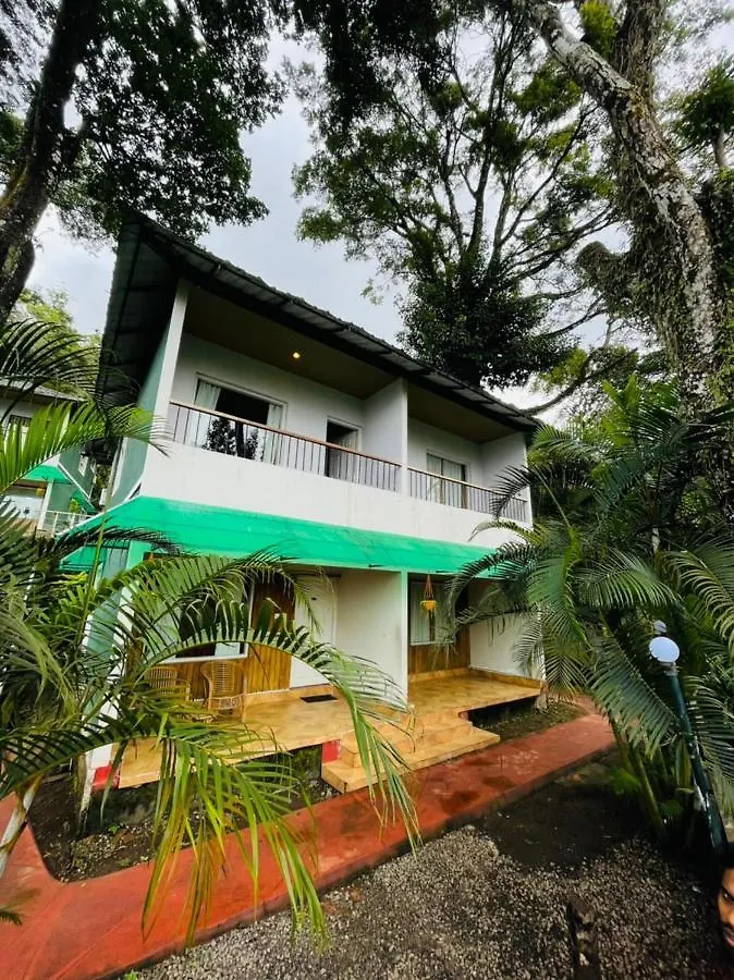 Blue Bells Resort By Maat Hotels Munnar 3*,  India