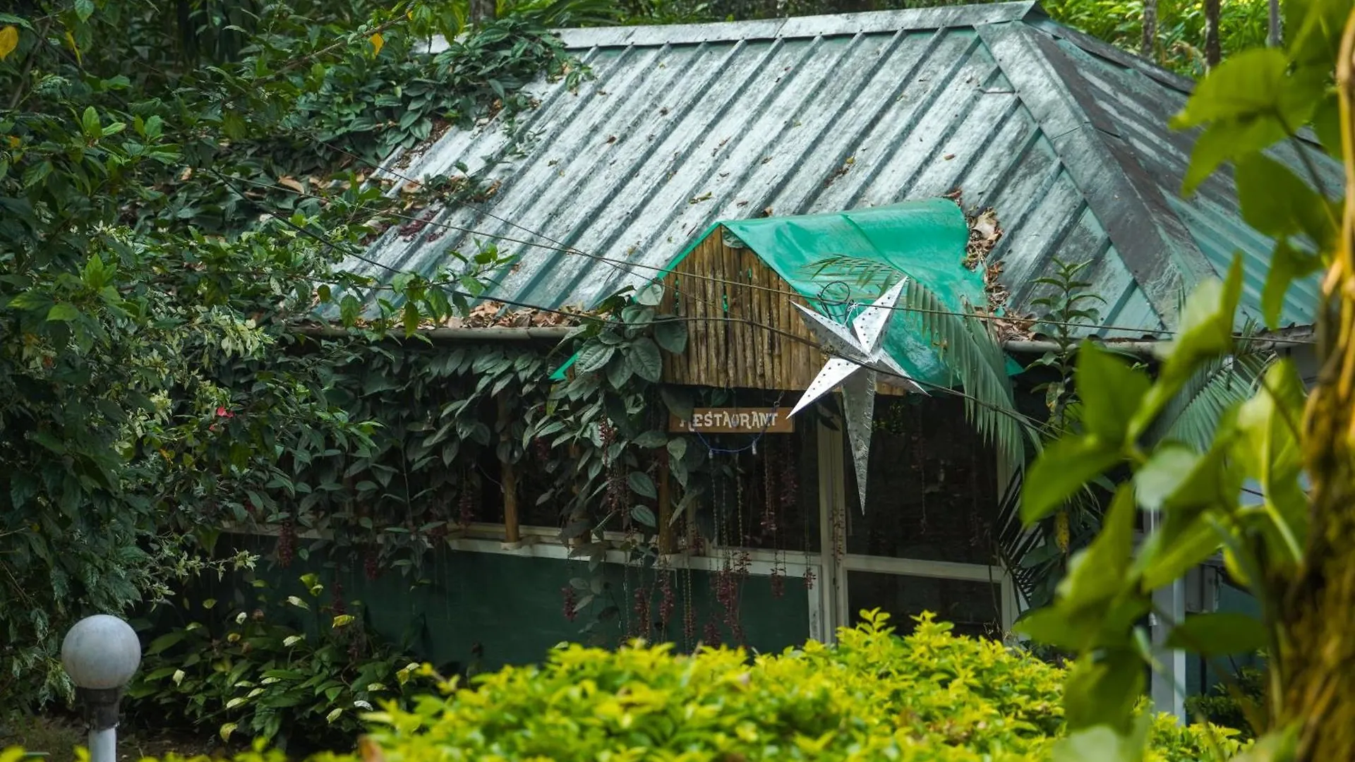 Blue Bells Resort By Maat Hotels Munnar
