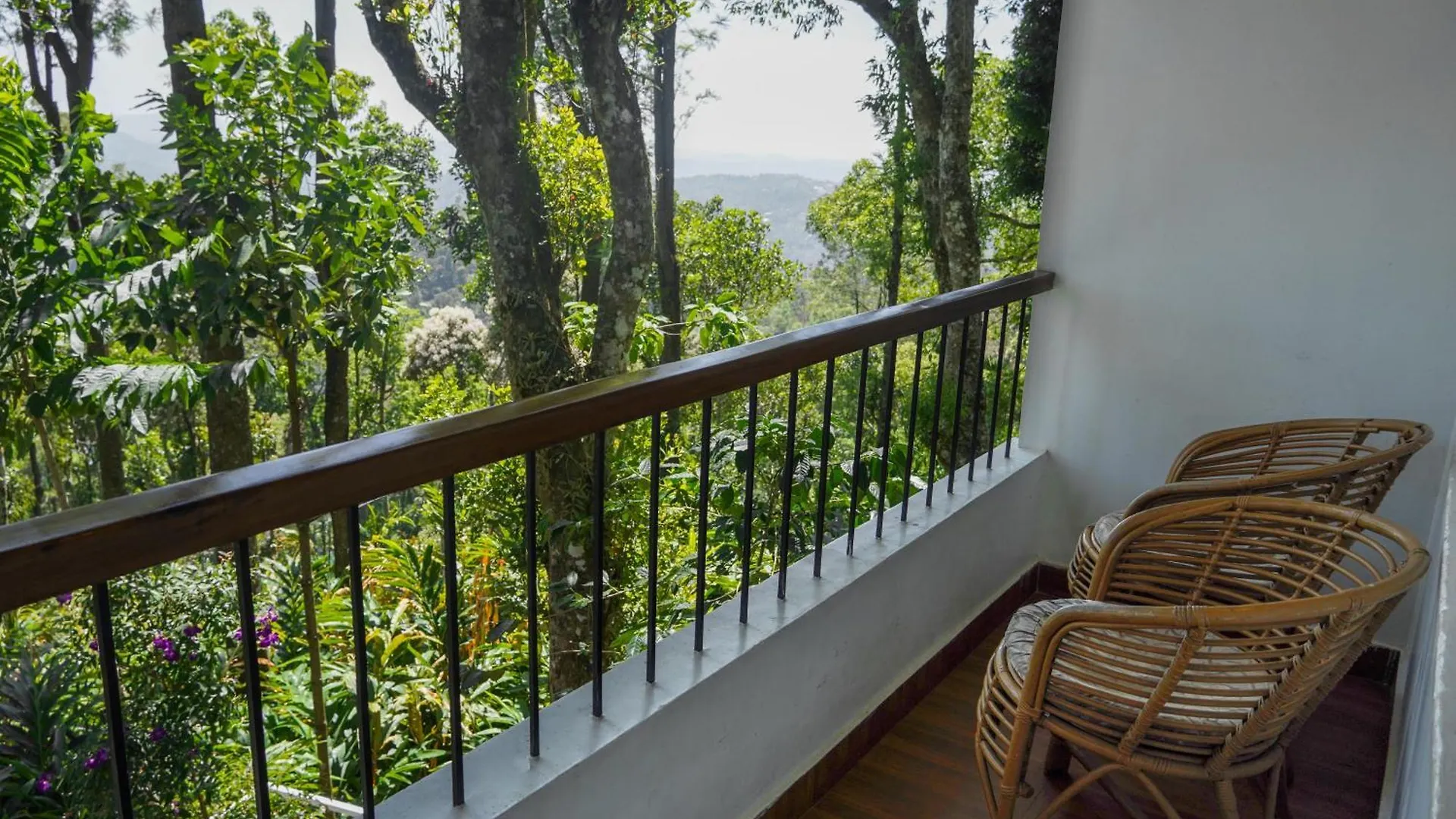 Blue Bells Resort By Maat Hotels Munnar India