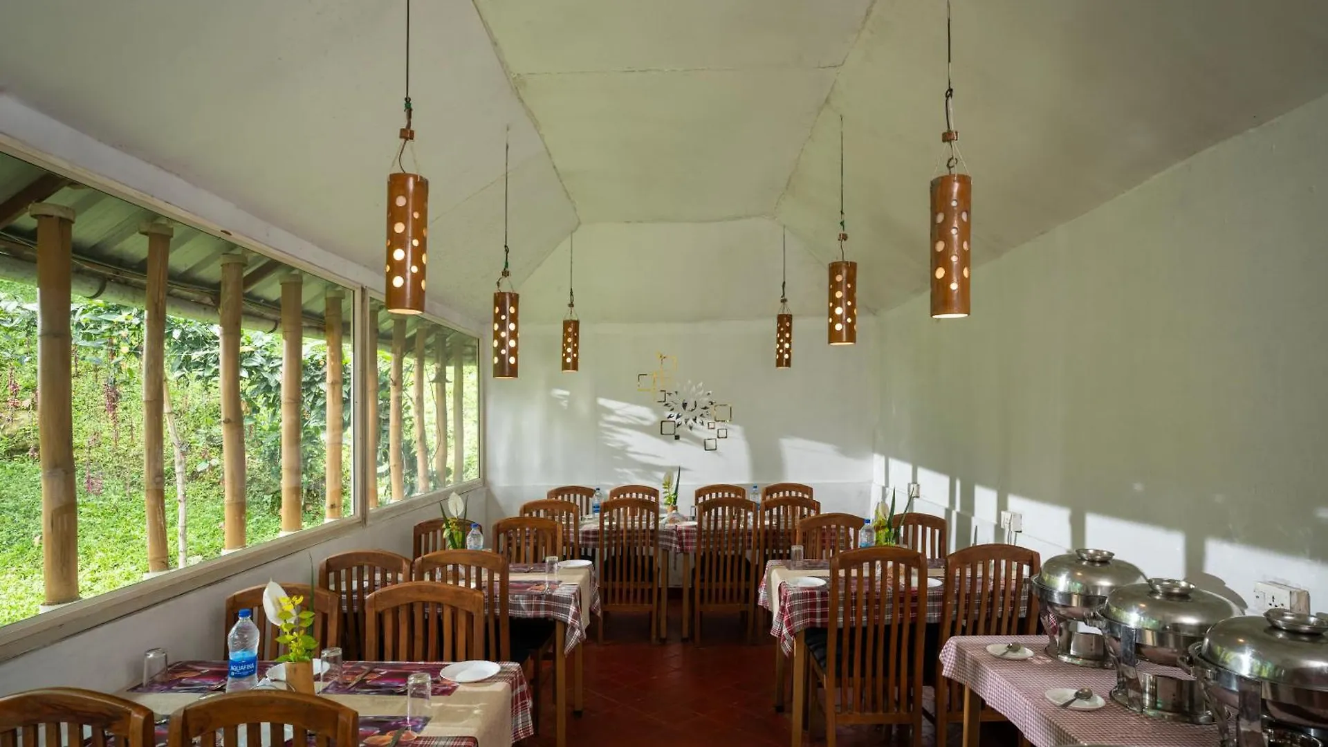 Blue Bells Resort By Maat Hotels Муннар Индия