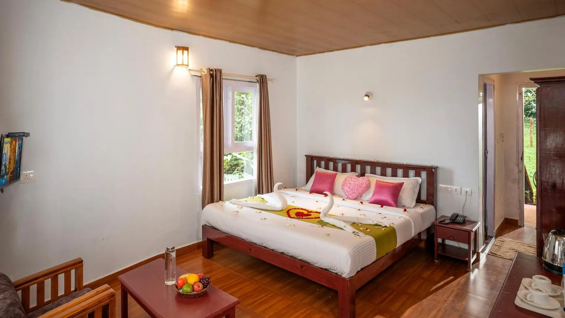Blue Bells Resort By Maat Hotels Munnar