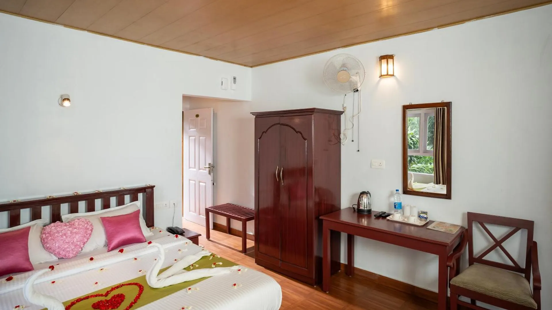 Blue Bells Resort By Maat Hotels Munnar