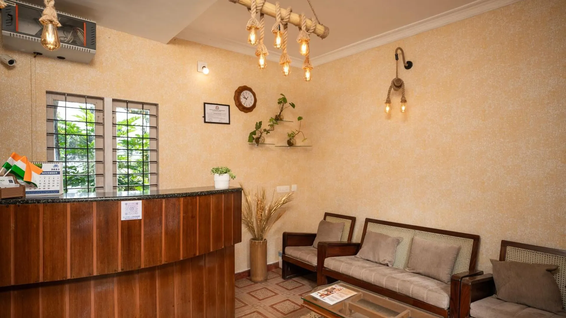Blue Bells Resort By Maat Hotels Munnar