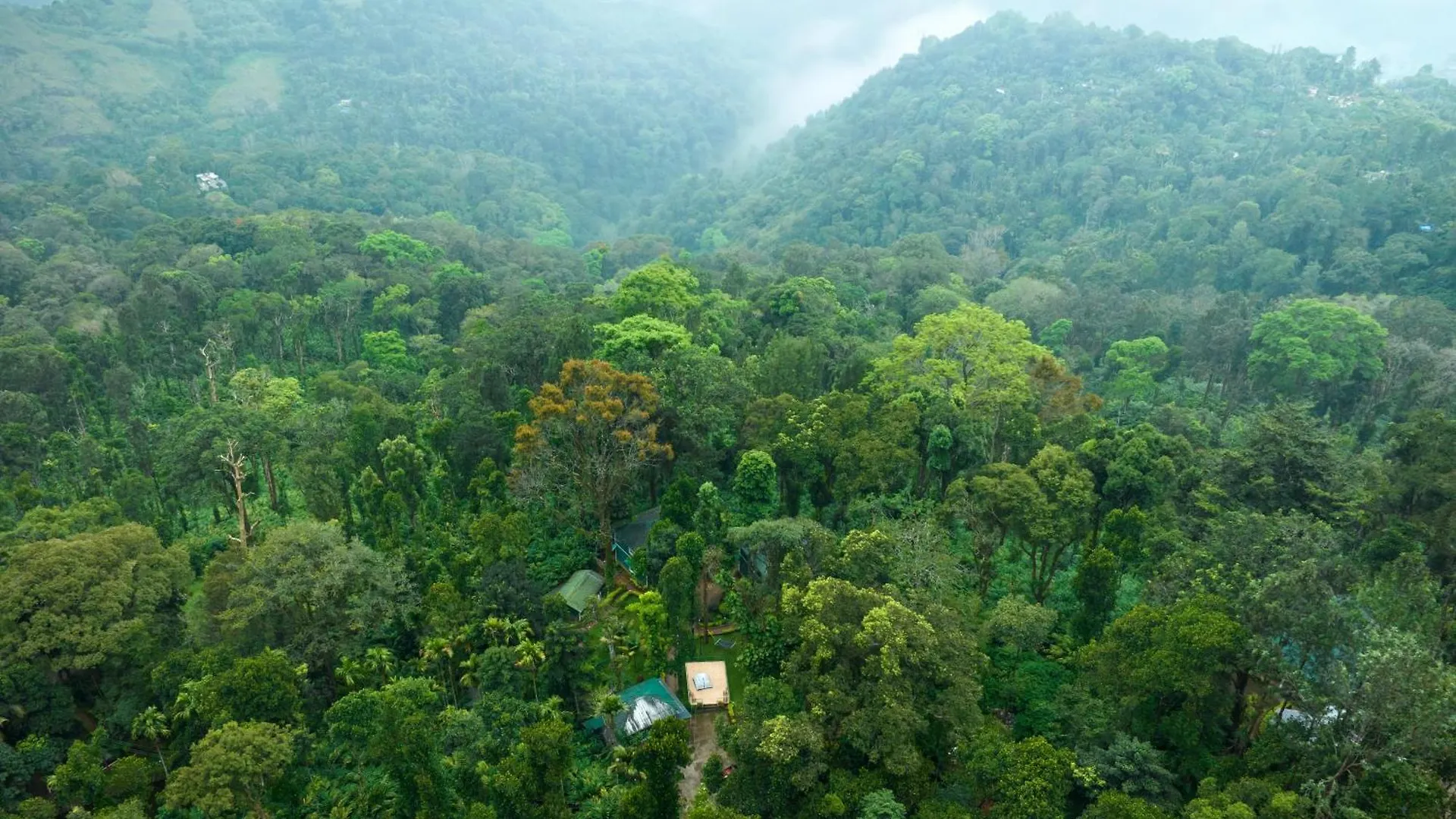 Blue Bells Resort By Maat Hotels Munnar