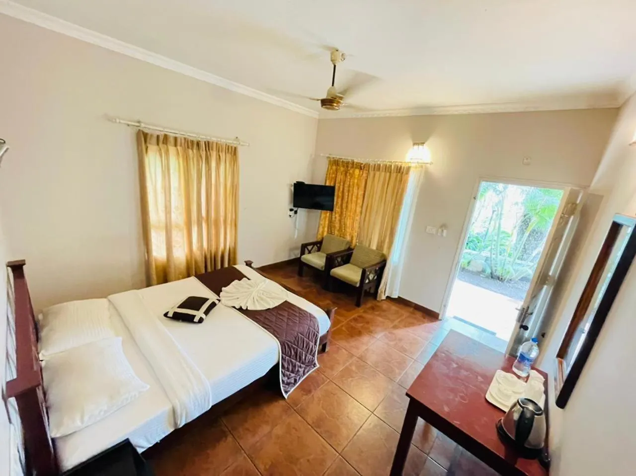 Blue Bells Resort By Maat Hotels Munnar Índia
